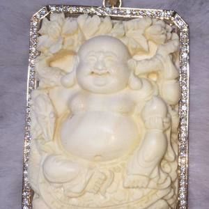 Meet your Posher, Louis